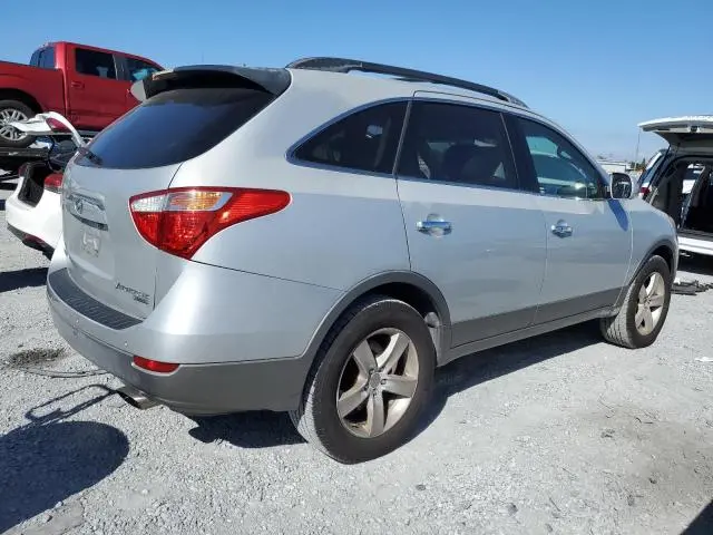 2010 HYUNDAI VERACRUZ GLS  
