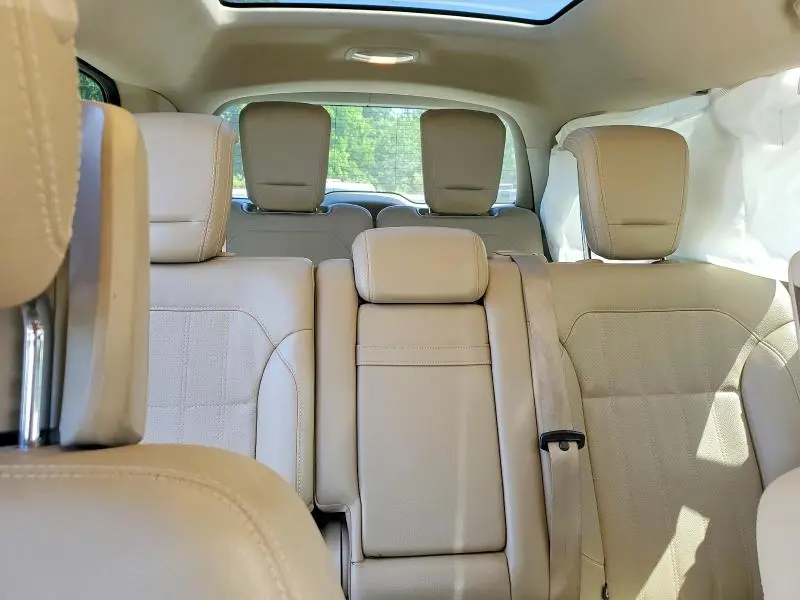 2013 MERCEDES-BENZ GL 450 4MATIC  