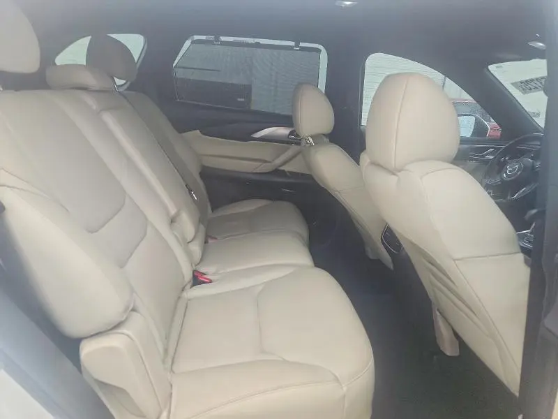 2016 MAZDA CX-9 GRAND TOURING  
