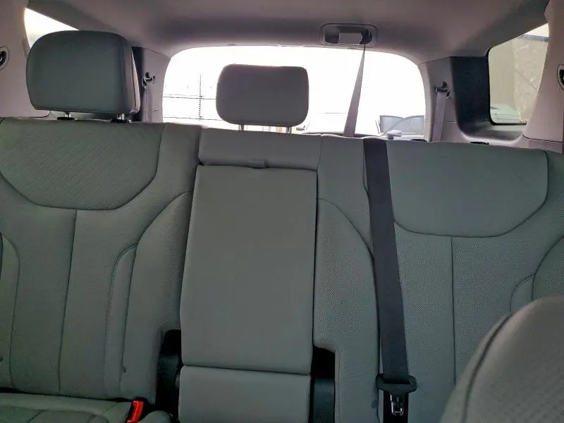 2024 HYUNDAI PALISADE SEL PREMIUM  