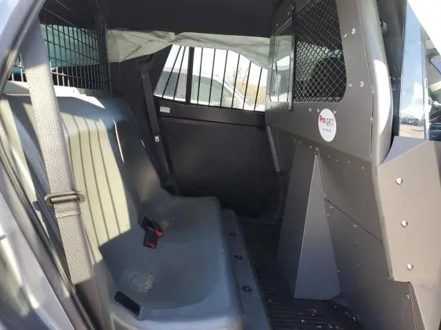 2021 CHEVROLET TAHOE C1500