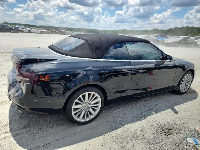 2011 AUDI A5 PREMIUM PLUS  
