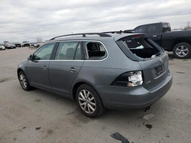 2013 VOLKSWAGEN JETTA S  