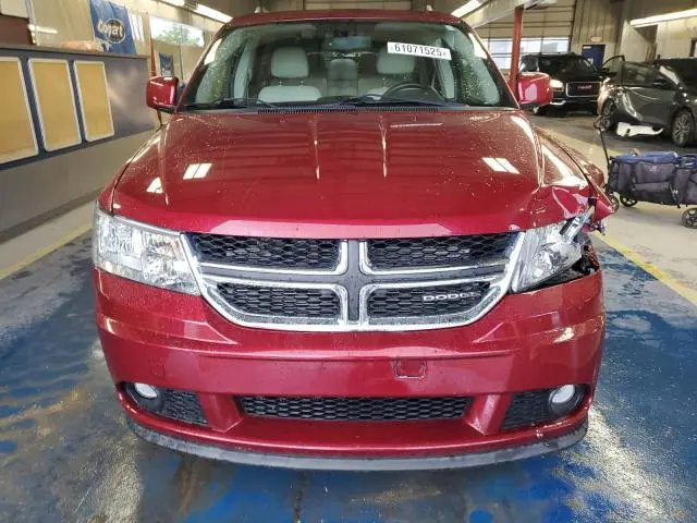 2011 DODGE JOURNEY LUX  