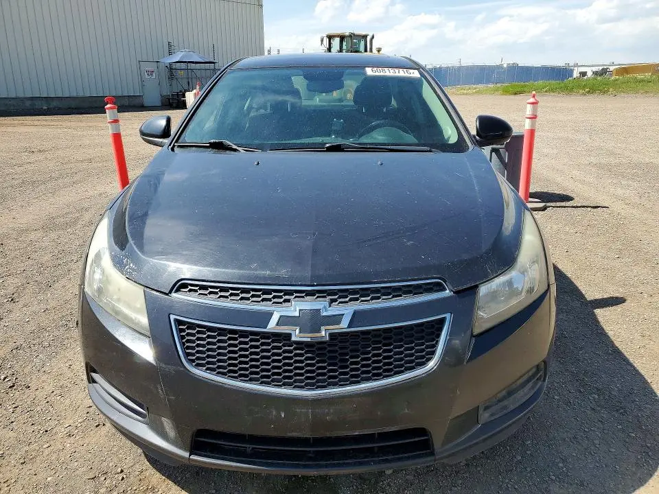 2013 CHEVROLET CRUZE LT  