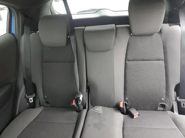 2021 HONDA HR-V SPORT