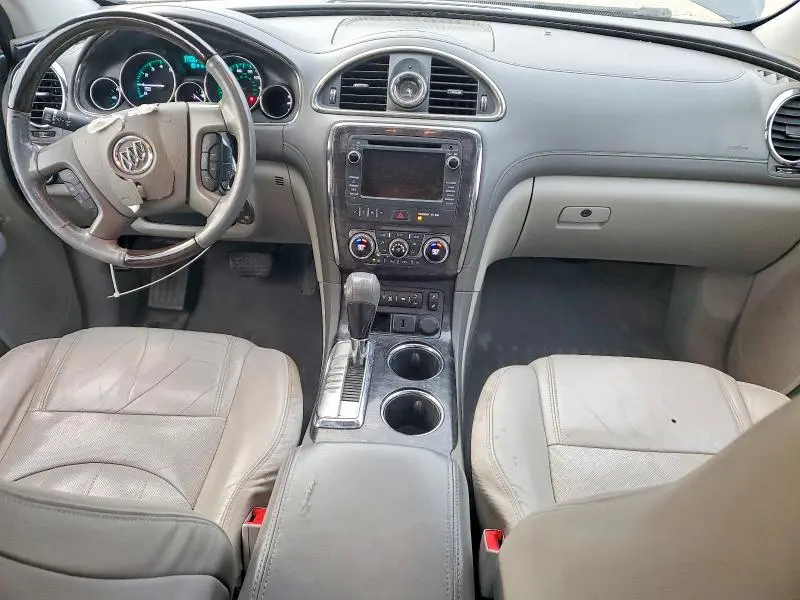 2015 BUICK ENCLAVE   