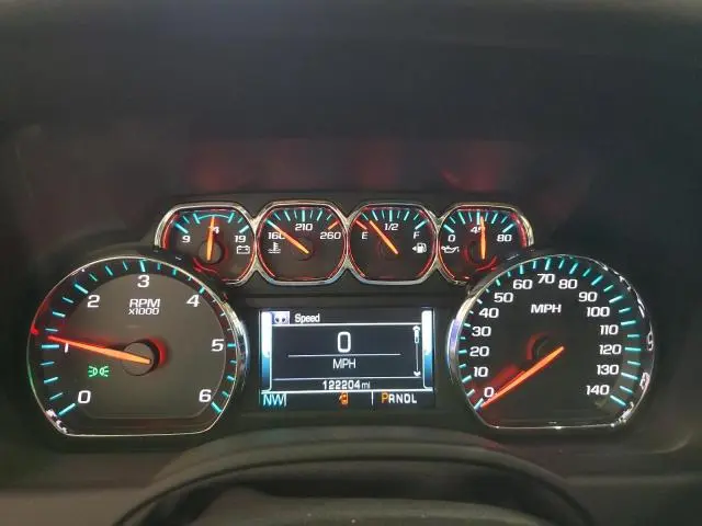 2017 GMC YUKON XL K1500 SLT  