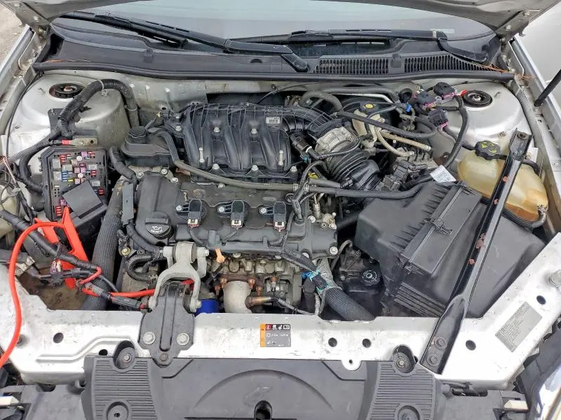 2012 CHEVROLET IMPALA LT  