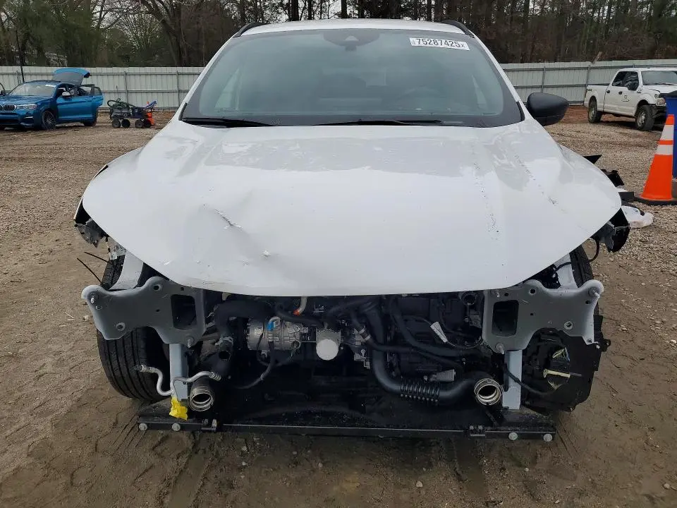 2023 FORD ESCAPE ST LINE  