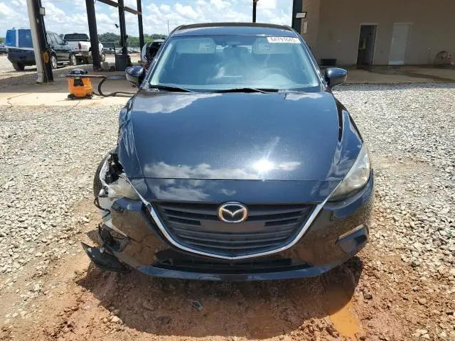 2016 MAZDA 3 SPORT  