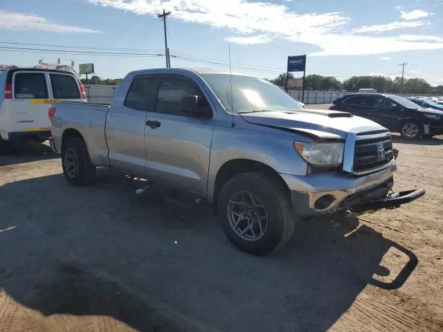 2010 TOYOTA TUNDRA DOUBLE CAB SR5  