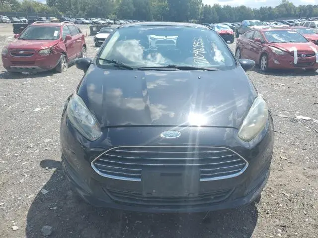 2014 FORD FIESTA S  