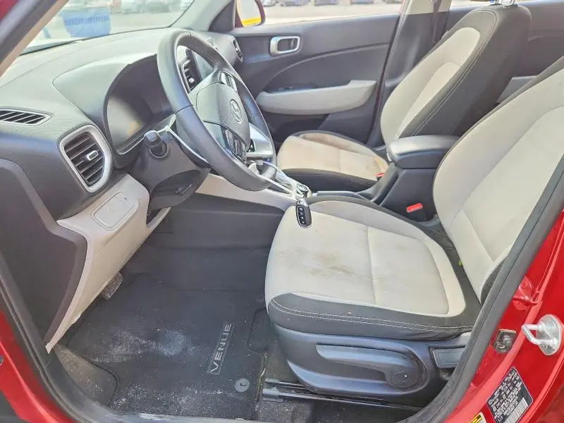 2024 HYUNDAI VENUE SEL  