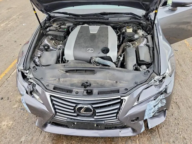 2016 LEXUS IS 300  