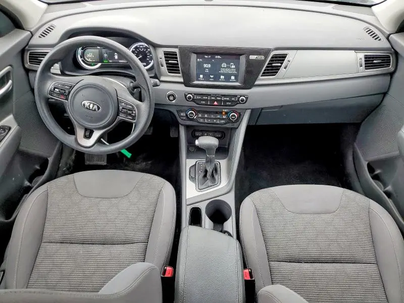 2019 KIA NIRO LX  