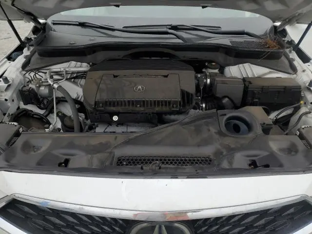 2022 ACURA MDX ADVANCE  