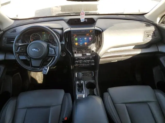 2022 SUBARU ASCENT ONYX EDITION