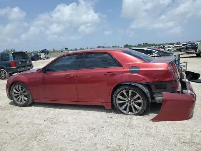 2014 CHRYSLER 300 S  