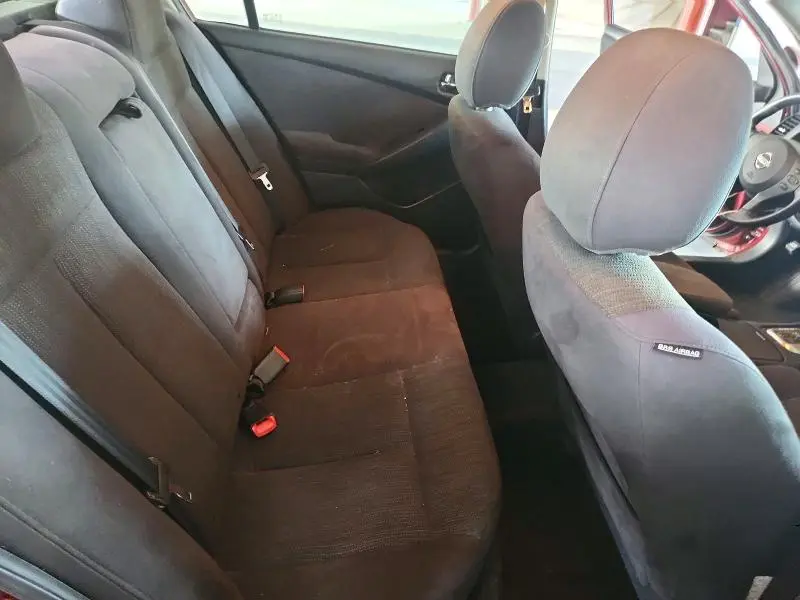 2010 NISSAN ALTIMA 2.5  
