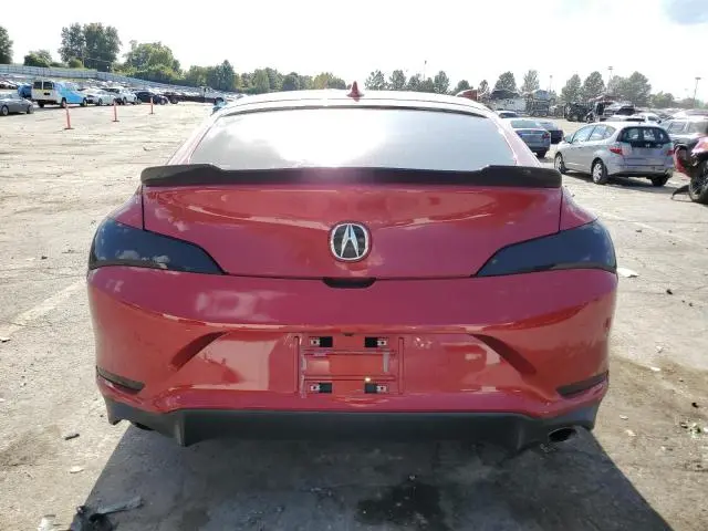 2024 ACURA INTEGRA