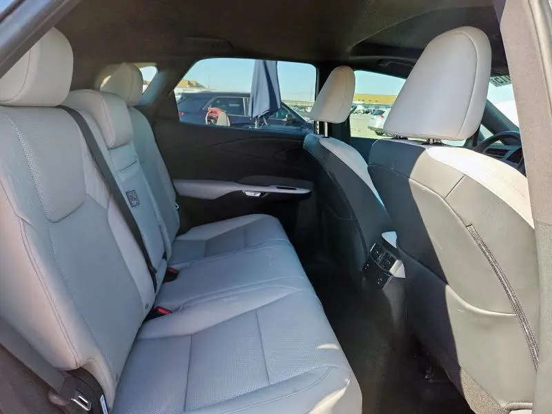 2025 LEXUS RX 350 BASE  