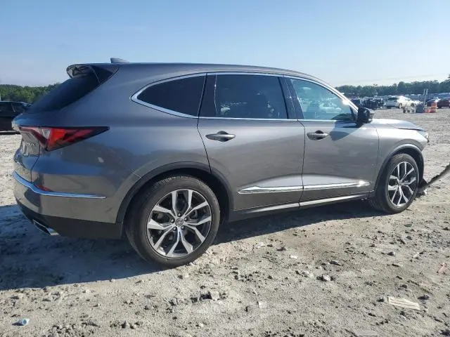 2024 ACURA MDX TECHNOLOGY  