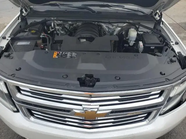 2018 CHEVROLET TAHOE C1500 PREMIER  