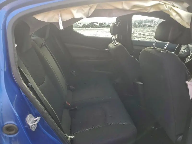 2014 DODGE AVENGER SE  