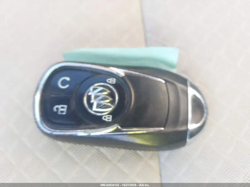 2019 BUICK ENCORE FWD PREFERRED