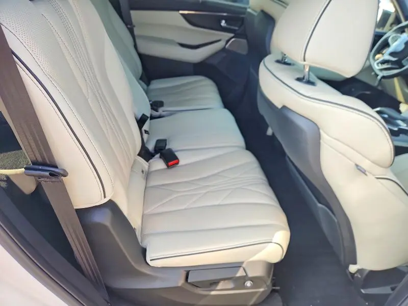 2024 ACURA MDX   