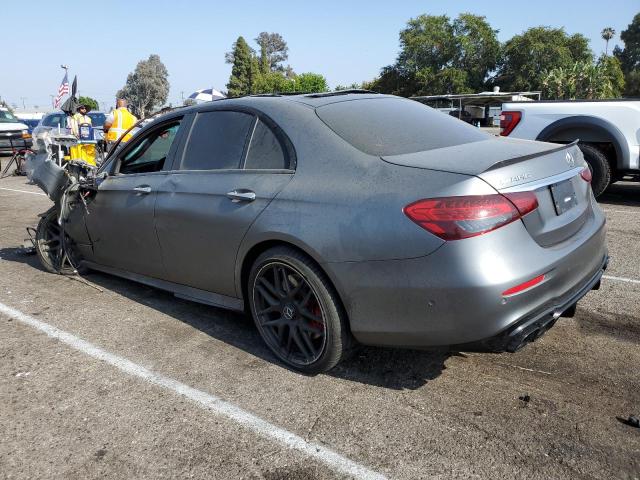 2023 MERCEDES-BENZ E 63 AMG-S 4MATIC