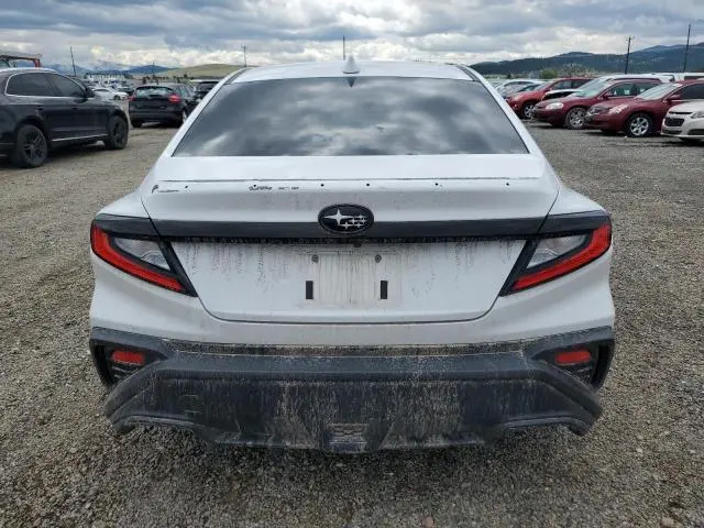 2023 SUBARU WRX PREMIUM  