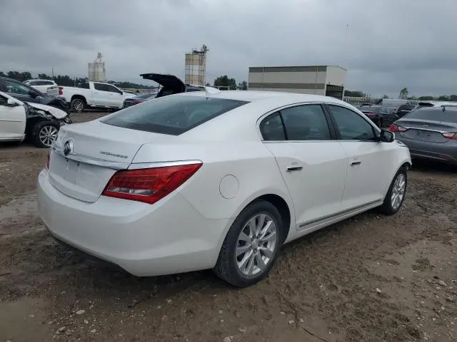 2015 BUICK LACROSSE   