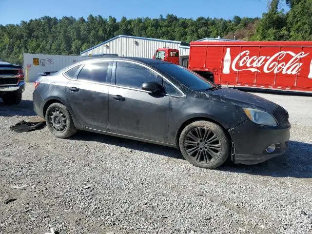 2014 BUICK VERANO