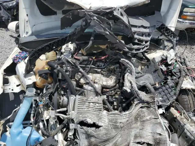 2010 CHRYSLER SEBRING LIMITED  