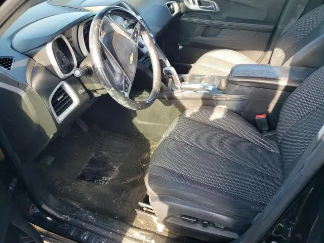 2012 CHEVROLET EQUINOX LT  