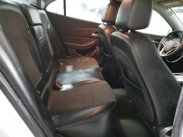 2013 CHEVROLET MALIBU 1LT  