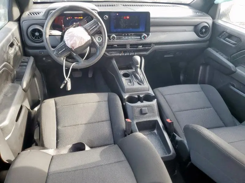 2023 CHEVROLET COLORADO   