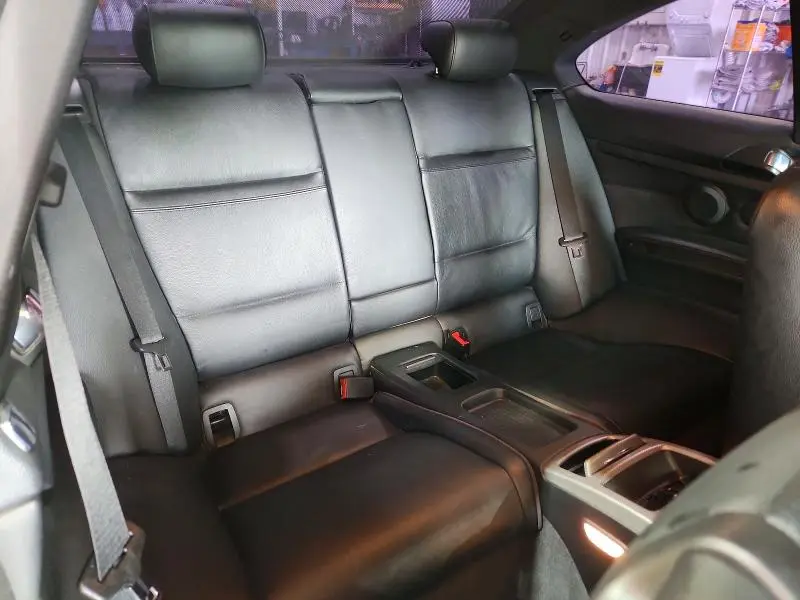 2012 BMW 335 I SULEV  