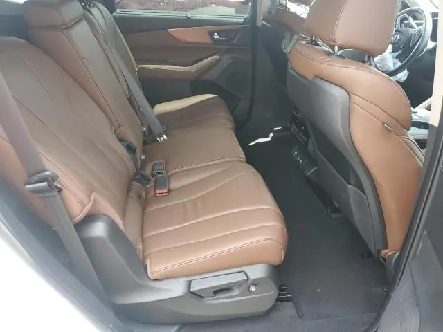 2024 ACURA MDX TECHNOLOGY  