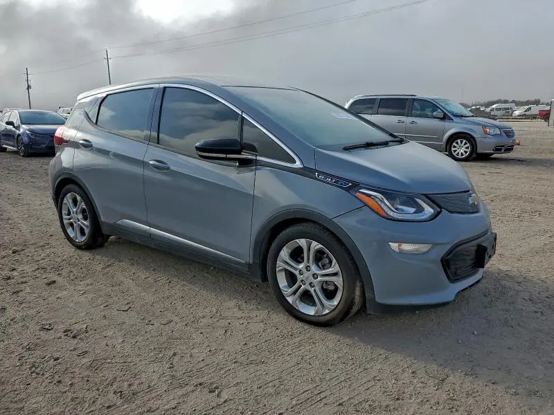 2020 CHEVROLET BOLT EV LT  