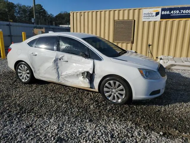 2016 BUICK VERANO   