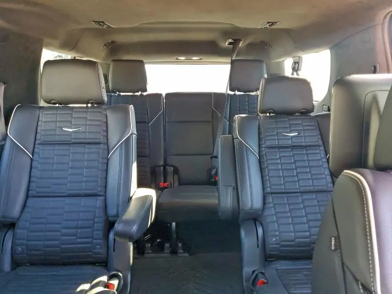 2024 CADILLAC ESCALADE V ESV  