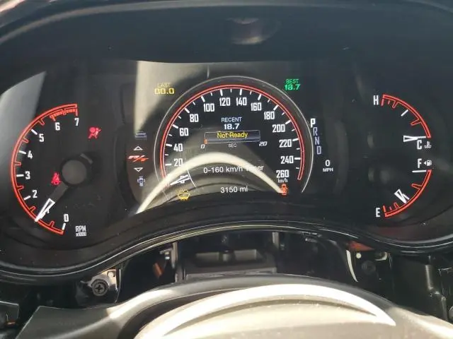 2024 DODGE DURANGO R/T  