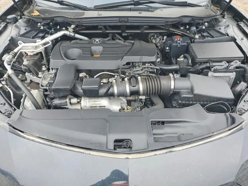 2023 ACURA TLX TECH A  