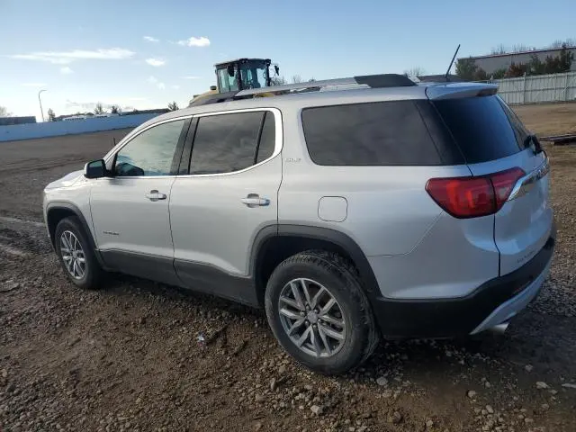 2017 GMC ACADIA SLE  