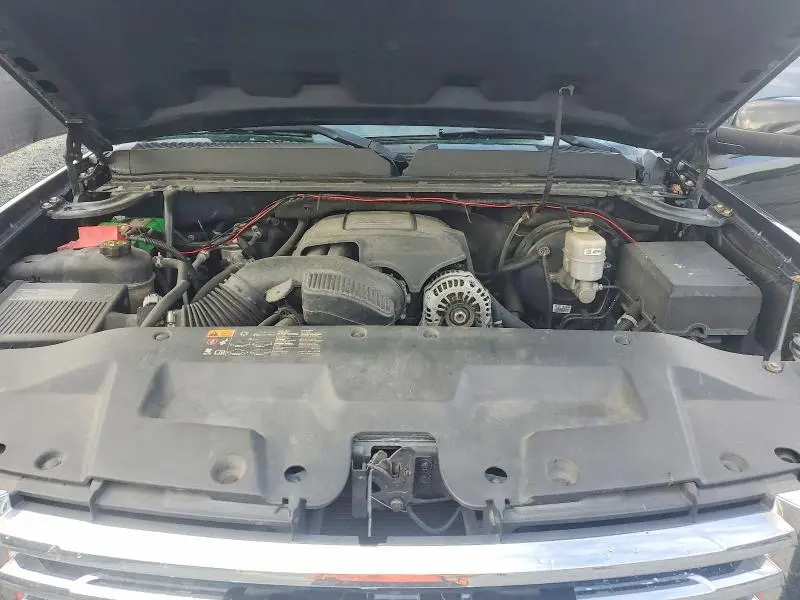 2011 GMC SIERRA K1500 SLE  