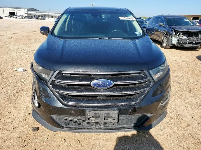 2015 FORD EDGE SPORT  