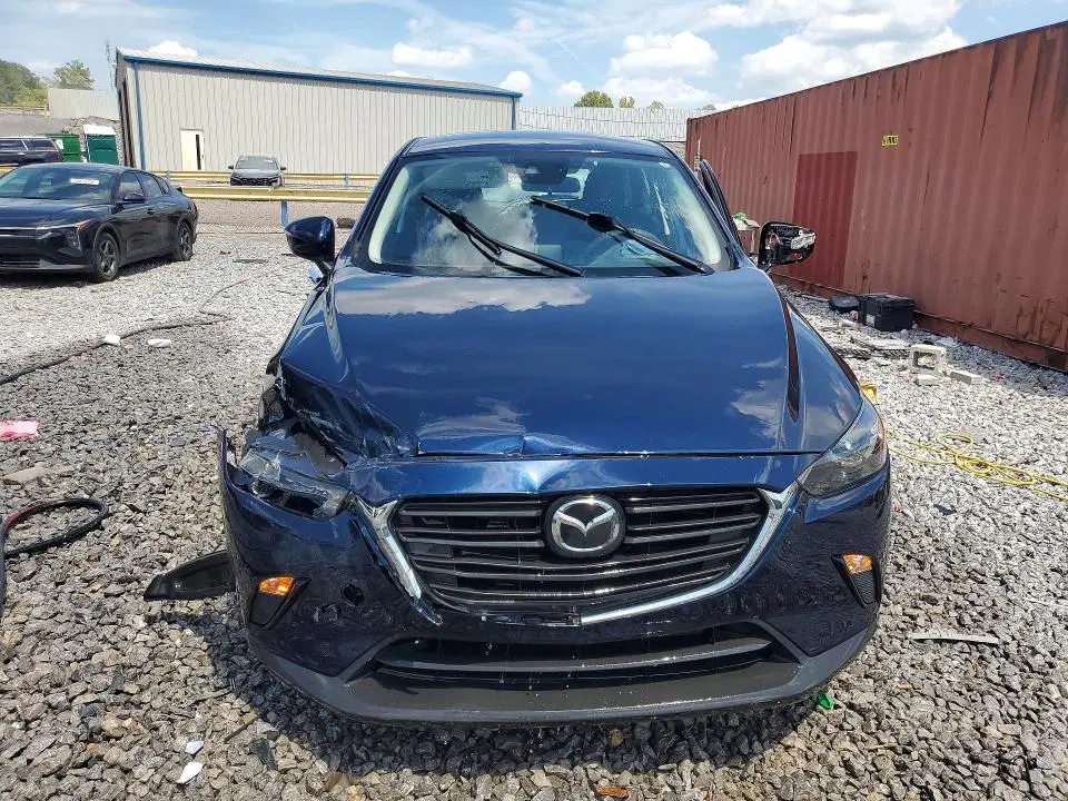 2021 MAZDA CX-3 SPORT  